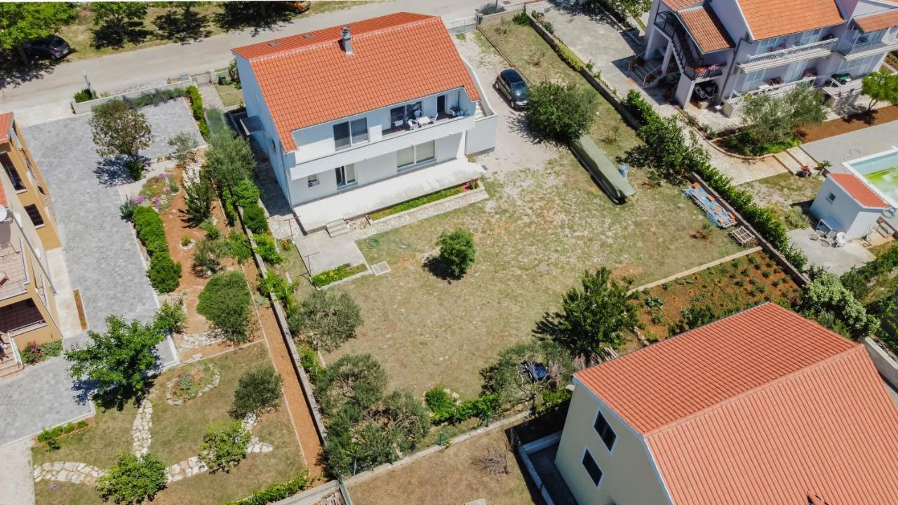 Studio Apartment Harmony Np Krka Lozovac Exterior foto